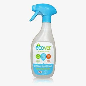 Ecover-window-glass-cleaner