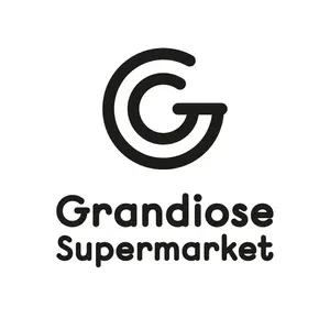 Grandiose Supermarket