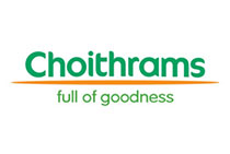 Choithrams image