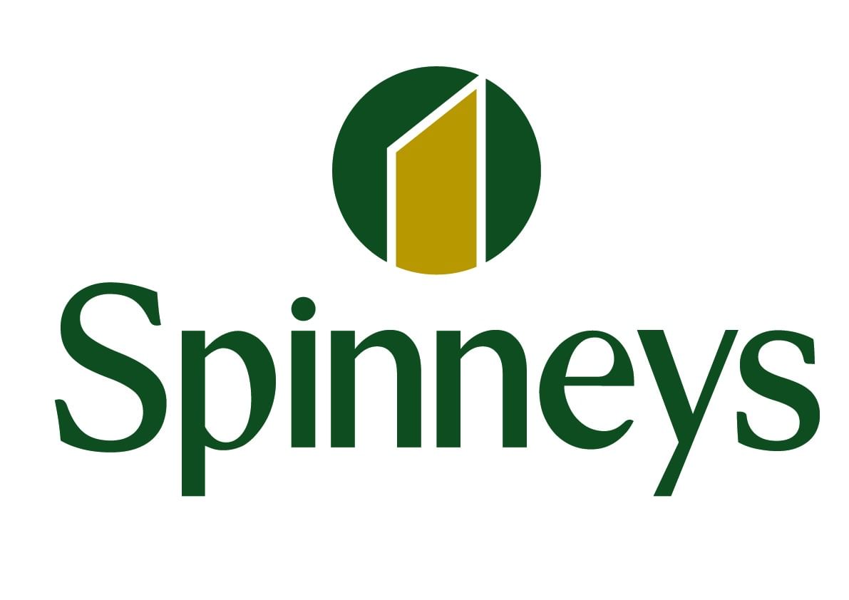 Spinneys image